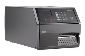 PX45 203dpi High-performance Industrial <b>Label</b> Printer. New Brand and Original in Stock - Product Image 3