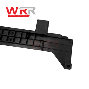 แผ่นยึดถังพักน้ำสำหรับ BMW E46 325i 330i ฐานยึดหม้อน้ำที่เชื่อถือได้ พร้อมที่ยึดเทอร์โมสตัท 17111436250 17111436251 - Product Image 5