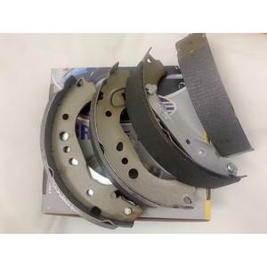 Plaquettes de frein à tambour arrière Smart 451 4514230108 pour remplacement et réparation - Product Image 1