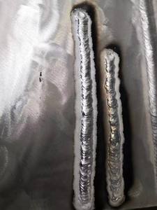 4043 5356 Fil de soudure en aluminium sous forme de tambour - Product Image 3