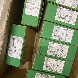 <span class=keywords><strong>Disjoncteur</strong></span> magnétique moteur Schneiders TeSys Deca GV3 Series GV3P32 GV3P40 GV3P50 GV3P 65 GV3P80 - Product Image 5