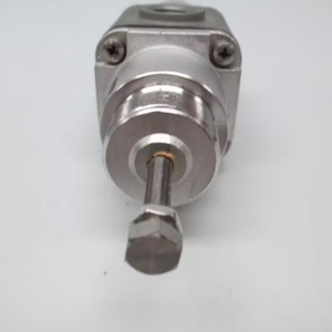 ตัวกรอง/ตัวปรับแรงดันสแตนเลสซีรีส์ B38 ขายดี ไม่มีเกจวัด - Product Image 6