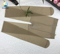 Offre Spéciale été mince bas en soie Anti-crochet japon Sexy collants Tube Sexy