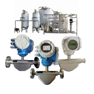 Débitmètre Coriolis Endress Hauser Proline Promass E 300 Série 8E3B25 E+H HART Smart Coriolis - Product Image 5