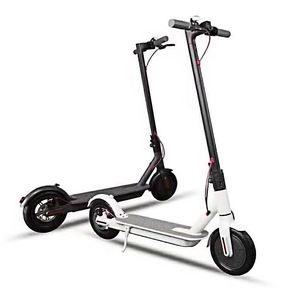 NQSPORTS Patinete eléctrico 350W 500W Plegable rápido Entrega desde el almacén de la UE, Reino Unido, EE. UU., <span class=keywords><strong>m365pro</strong></span> Adulto Plegable de dos ruedas - Product Image 1