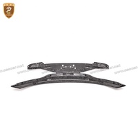 Pour Aston Martin DB11, diffuseur arrière en fibre de carbone sèche de style OEM, accessoires de modification automobile, kit de mise à niveau