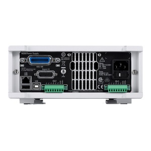 Rohde & Schwarz NGM201-NGM202 Industrial Power Bipolar <b>Battery</b> with 100-240V AC Input - Product Image 5