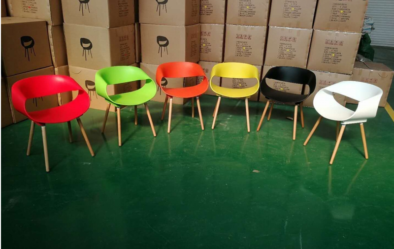 demandez à Tina plus de choix de couleurs