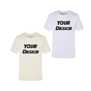 T-Shirt da Uomo di Alta Qualità ad Asciugatura Rapida, <span class=keywords><strong>Logo</strong></span> Personalizzato, <span class=keywords><strong>Abbigliamento</strong></span> per Esercizio e Fitness <span class=keywords><strong>con</strong></span> Stampa Serigrafica, Maglietta Traspirante - Product Image 4