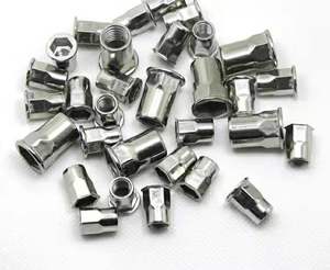 Écrou à riveter aveugle de haute qualité m8 m10, 4 pièces - Product Image 6