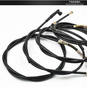 Cable de Freno WY125, Línea de Freno para Motocicleta, Accesorios Universales para Motocicleta, Cable para Motocicleta Wuyang - Product Image 4