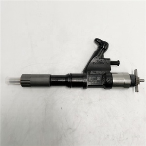 热卖原装中国重汽豪沃A7卡车发动机零件高级备件 - Product Image 2