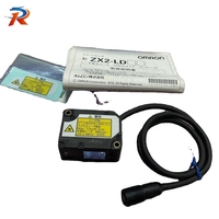 Capteur PLC ZX2LD100L neuf (1 pièce) pour contrôle et programmation industriels avec communication, produit sous garantie