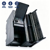 Controlador PLC de Entrada Digital de 1000 Mbit/s 6ES7647-8BA12-6RA3 6ES76478BA126RA3 con Servicio de Conversor OPC Modbus Opcional
