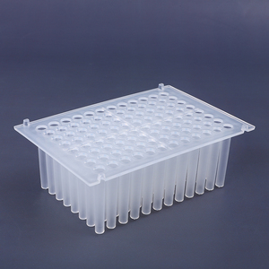 อุปกรณ์สิ้นเปลืองในห้องปฏิบัติการ จานลึก 24/96 หลุม และทิปคอมบ์ Kingfisher Flex - Product Image 2