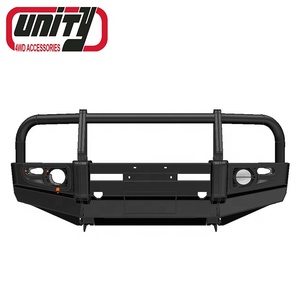 Parachoques delantero para coche Hilux Tacoma, 4x4 - Product Image 3