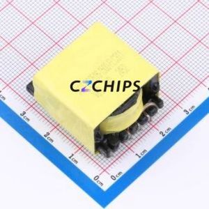 หม้อแปลงไฟฟ้า XREQ25-050634ผ่านรูส่วนประกอบ (THT) เหนี่ยวนำ - Product Image 1