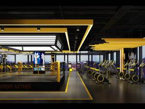 Poids libres de fitness avec plaques d'haltérophilie en caoutchouc antidérapantes antichocs conçues pour protéger le <span class=keywords><strong>sol</strong></span> - Product Image 3