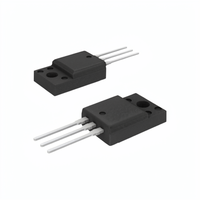 Electronic Circuit Components FFPF12UP20DNTU Diode Arrays Original New and Original TO-220-3 Full Pack