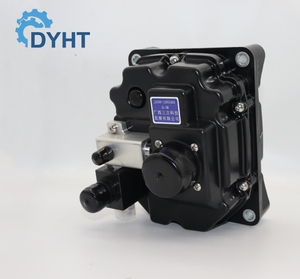 全新 JA300-1205340A DYHT 计量喷油泵适用于玉柴发动机 陕汽 中国重汽 东风卡车发动机总成 - Product Image 1