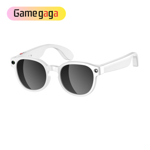 Gafas Inteligentes AIMB-S1 con Grabación de Video 1080P, Carga Magnética, Traductor Multi-Idioma, Chip BK7258 - Product Image 2