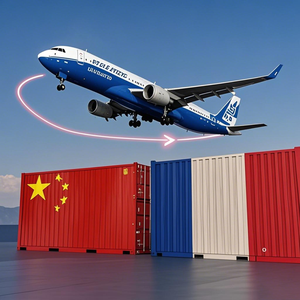 Transporte de carga internacional de UZBEKISTÁN en China, logística de transporte terrestre con entrega de servicio aduanero desde China - Product Image 4