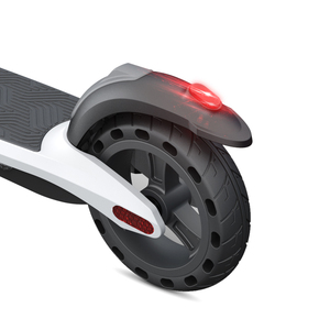Scooter chinois fabricant pas <span class=keywords><strong>cher</strong></span> pliant scooter électrique pour adulte <span class=keywords><strong>trotinette</strong></span> électrique avec batterie - Product Image 5