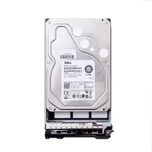 New Dells Server <b>Hard</b> Disk 34XWC 1.2TB 10K SAS 10kRPM 2.5in SAS-6G <b>Drive</b> HDD for PowerEdge Servers R710 R720 <b>Hard</b> Disk Hdd - Product Image 4