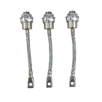 Diode redresseuse SKN600/16 1600V 600A, module de diode à borne haute puissance pour équipement de redressement industriel