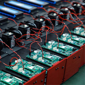 Rétroréflectomètre GPS horizontal Portable d'impression personnalisée de ventes directes d'usine avec pour des données Bluetooth pour le test Angle unique 220v - Product Image 6