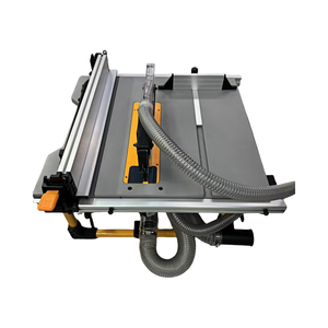 10-inch 2kw chính xác tự làm công cụ chế biến gỗ Bảng điều khiển ngang saw đa chức năng bảng Saw bụi hệ thống thu gom - Product Image 2