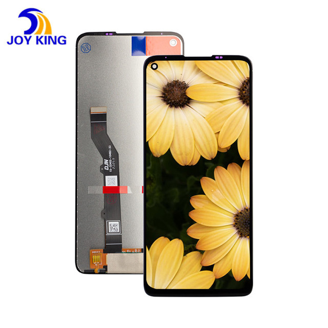For motorola Mobile Phones Screen for motorola G6 G7 G8 G9 PLUS 10 20 30 40 50 Factory Low Price High Quality
