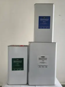 Alemanha BITZER refrigeração compressor óleo BSE32