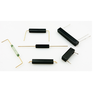 Interruptores de láminas SPST magnéticos MKA14103 SMD montados en superficie normalmente abierta para una gestión eficiente de contactos - Product Image 5