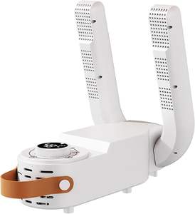 Wholesale Warm Air <b>Shoe</b> Dryer Regular Antibacterial <b>Deodorization</b> Household Adult Children Baking Machine and <b>Shoe</b> Dryer - Product Image 1