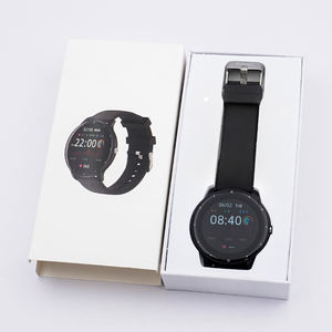 ZL02C Pro gelang pintar layar sentuh 2025 inci, gelang pintar olahraga <span class=keywords><strong>monitor</strong></span> kesehatan pria dan wanita 1.28 - Product Image 2