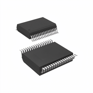 VND7004AYTR Componente Original de Chips Electrónicos de Gestión de Energía (PMIC) 36 PowerBFSOP - Product Image 1
