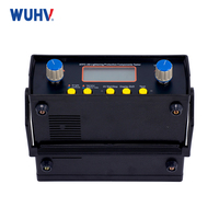 FC-2G Multi-Function Lightening Protection Element Components Measuring Tester