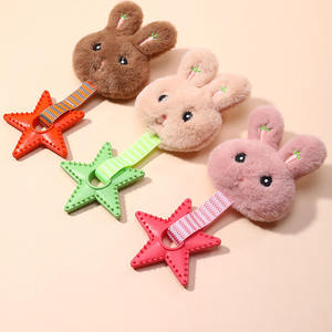 Juguete para Perros con Sonido, <span class=keywords><strong>de</strong></span> Goma TPR, Estilo <span class=keywords><strong>de</strong></span> Dibujos Animados, para Morder y Jalar, al por Mayor, Económico - Product Image 5