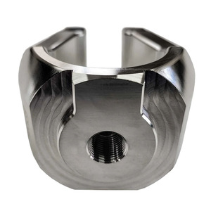 Trung Quốc dongguan CNC nhôm gia công dịch vụ chất lượng tốt nhất phôi phía trước thấp hơn sốc ngã ba (cặp) cho <span class=keywords><strong>Polaris</strong></span> UTV phụ tùng - Product Image 3