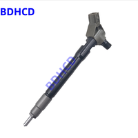 INYECTOR DIESEL SH0113H50, Inyector de Combustible Common Rail, Diesel, SH0113H50, 295900-0260, para MAZDA, 1, 1, 2, 2