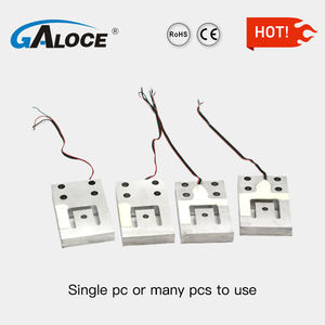 GPB200R रोगी डिजिटल वजन पैमाने तलीय बीम लोड सेल 300kg - Product Image 5