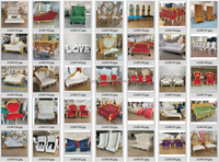 LK20191116-11 Chaise de trône royale antique en or de luxe à dossier haut pour pédicure, mobilier pour événements de mariage, canapé de trône