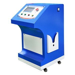 Ensemble d'injection de courant primaire électronique bibo DDL-1000A, manuel, tension 220V pour utilisation en machine, garantie 1 an - Product Image 2