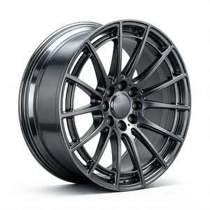 Nuevas llantas forjadas monobloque clásicas NEXUS RIM en oferta, llantas de tamaño personalizado aptas para <span class=keywords><strong>Mercedes</strong></span> <span class=keywords><strong>Maybach</strong></span> S <span class=keywords><strong>650</strong></span> - Product Image 5