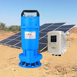 <span class=keywords><strong>Pompe</strong></span> à eau solaire verticale, 17 l, pour assainir l'eau et la saleté - Product Image 2