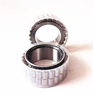 ตลับลูกปืนแบบลูกกลิ้งทรงกระบอก <span class=keywords><strong>CPM</strong></span> 2649 รุ่น Full Complement - Product Image 3
