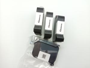 IQ800 Fast Dry Solvent-Based Black for Ink <strong>Cartridge</strong> for Tij2.5 Portable Online Coding <strong>Inkjet</strong> Printer for Handheld Use - Product Image 2