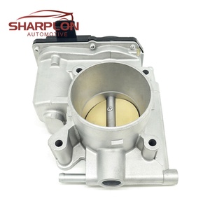 คันเร่งขายดีรุ่น L321-13-640 สำหรับรถยนต์มาสด้า ปี 2006-2013 รุ่น Sport 2.0L 6M8G-9F991-A - Product Image 4