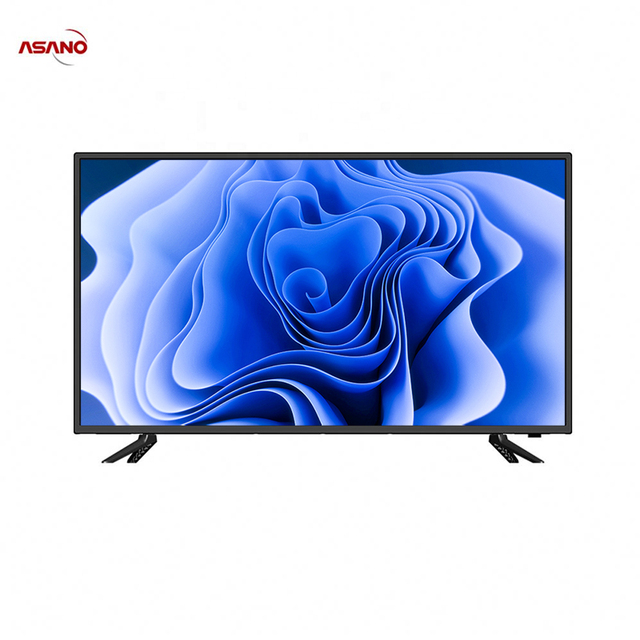 43DN4 Hot Sale Low China Factory Price Android Digital Flat Screen HD LED 43 Inch 4K Smart Tv With WIFI